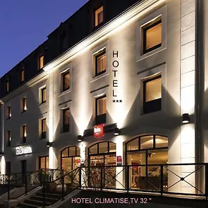 Ibis Centre Vitré